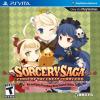 Sorcery Saga: Curse of the Great Curry God (Hot and Spicy, Everything Nicey Limited Edition)